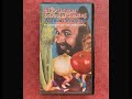 The New Orleans School Of Cooking Workout Program VHS