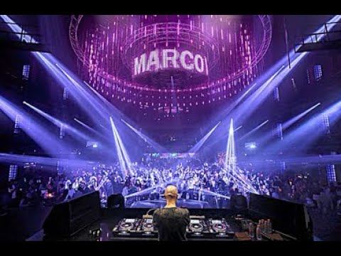 Marco V - Live at Innercity Amsterdam (22-12-2002)