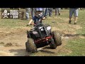 Kids ATV Tucker Co Fair Mud Bog August 28 2021