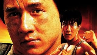 Jackie Chan 1985. "Twinkle Twinkle Lucky Starts" Movie Action Comedy. Sub Indo