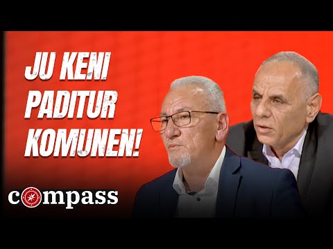 Akuza nga Rufki Suma për Mehmet Ballazhin: ju keni paditur komunen!