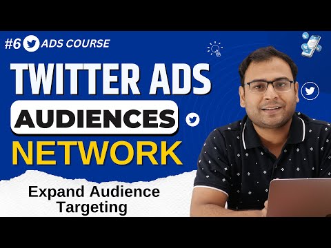 Complete Twitter Ads Course in Hindi Twitter Ads Full Course for Beginners in 2 Hrs Umar Tazkeer