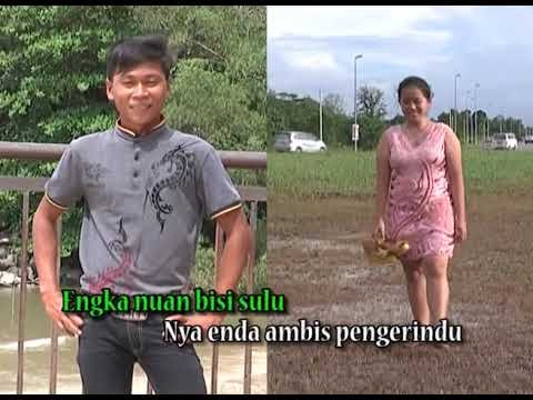 James Ming - Pengerindu Nadai Pengujung