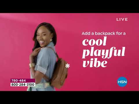 HSN | Obsessed with Style with Debbie D 03.31.2022 - 10 AM