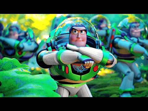 TOY STORY 5 "To Infinity And Beyond" Trailer (NEW 2026)