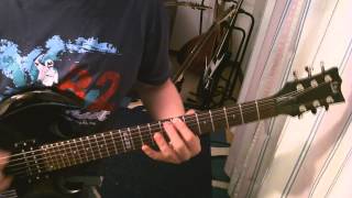 RAMMSTEIN FRÜHLING IN PARIS FULL LESSON+TAB