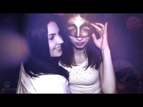 Sylwester Party Camp - Warszawa 2013/2014 powered by EVENTSEE