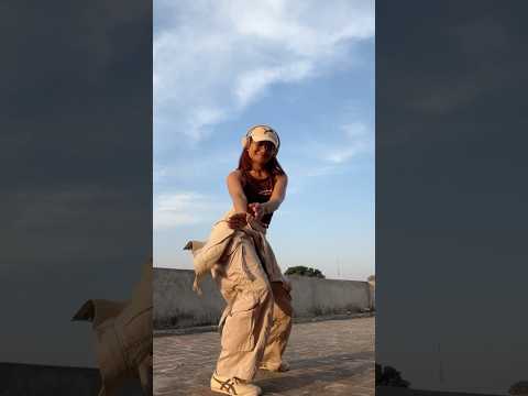 Nirja Saikia Dance
