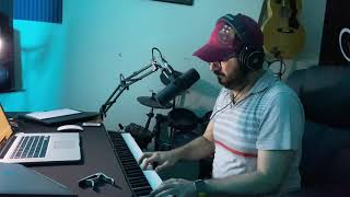 “Dime que Has Olvidado” - Original de Alux Nahual