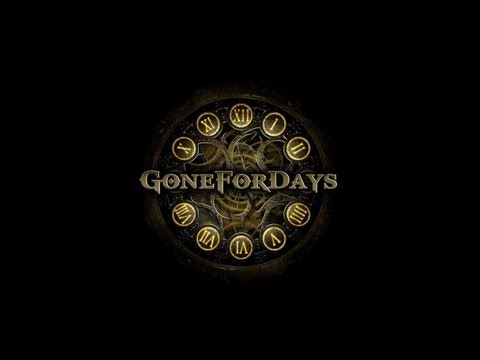 Gone For Days - Guilty Pleasure Official Single