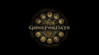 Gone For Days - &quot;Guilty Pleasure&quot; Official Single