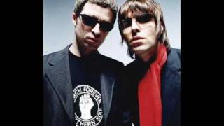 Oasis - Force of Nature (Noel Gallagher on Vocals)