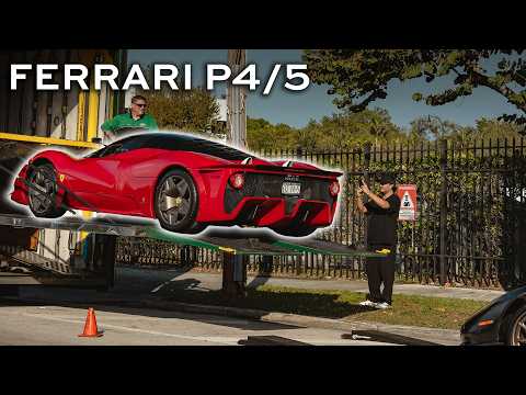 The Car that Started My Career!