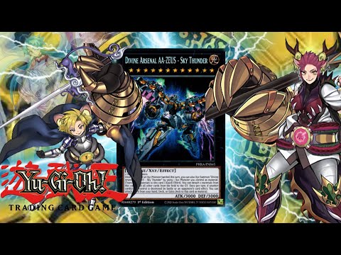 Yu-Gi-Oh! Zoodiac Deck Profile January 2021 Format