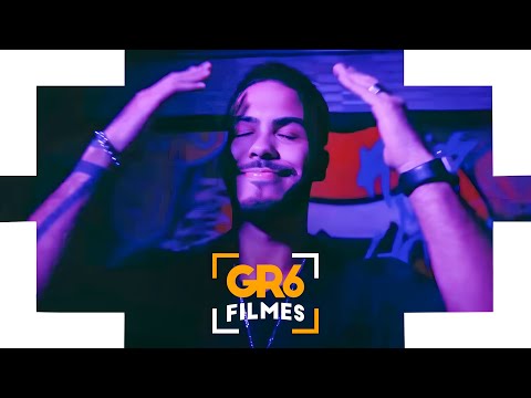 MC Bin Laden, DJ Ronald e Bruno Martini - Fritando (GR6 Explode)