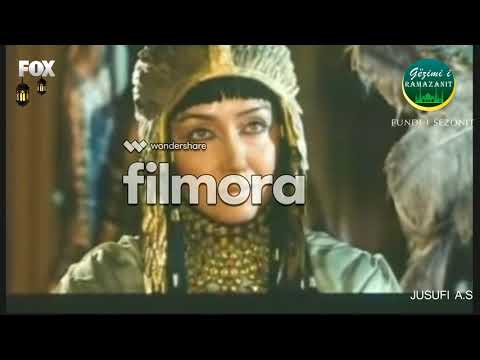 IX  GËZIMI I RAMAZANIT - Episodi.50 (Fundi i Sezonit)