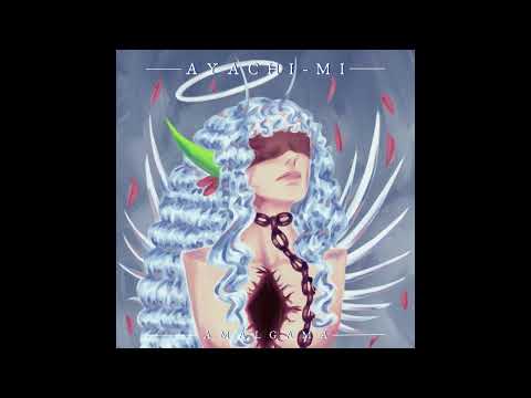 AyaChi-mi - Lágrimas de Anjo