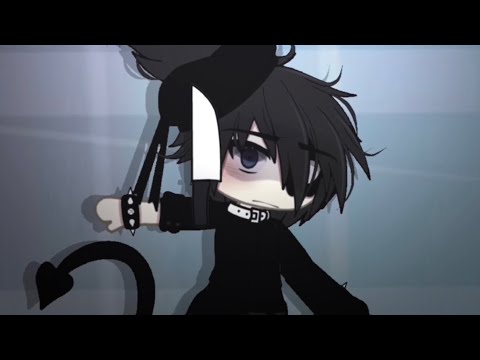 Dodge the knife. // Dangerous school  || TW: knife!!