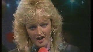 Bonnie Tyler   Straight From The Heart