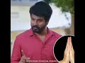 Siva Karthikeyan In Women S Safety Short Film Whatsapp Short Film Siva Whatsapptamilshort Film ️