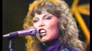 Pat Benatar -Star Chart -&quot;No You Don&#39;t&quot; 1980