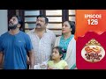Uppum Mulakum 3 Flowers EP 126