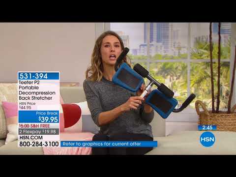 HSN | What's News 04.21.2018 - 04 AM