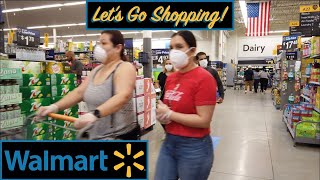 Shopping Walmart Jacksonville Florida Shop With Me