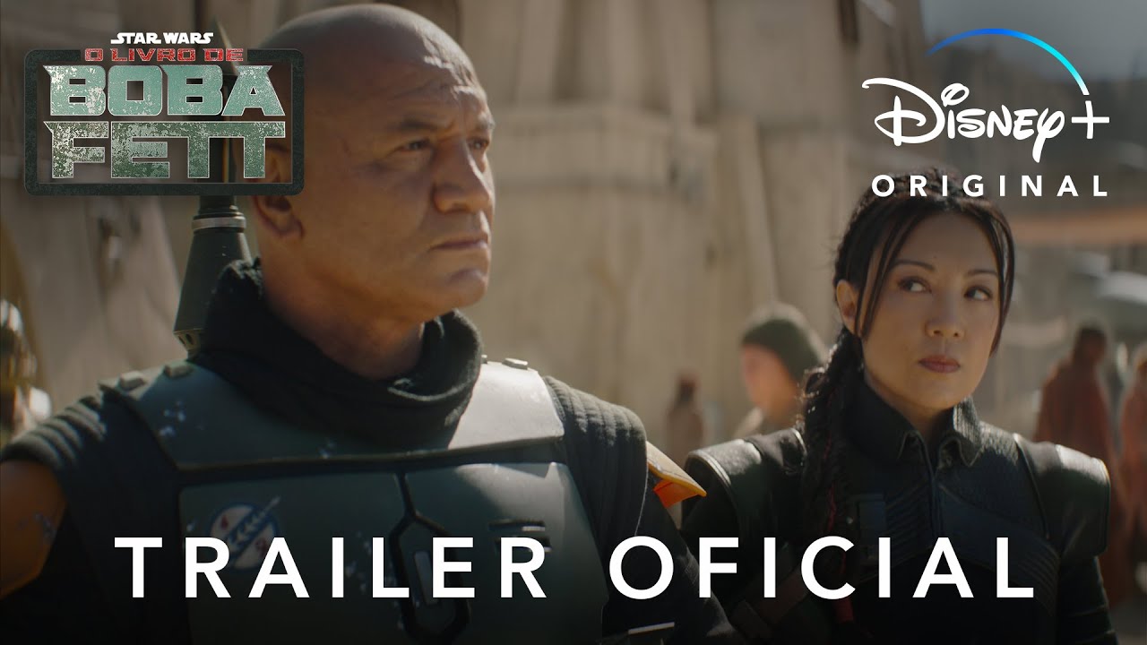 trailer Oficial