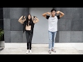 twice - tt (dance cover by pam & dennis)