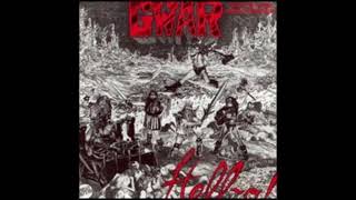 Americanized By GWAR (2024 Remaster)