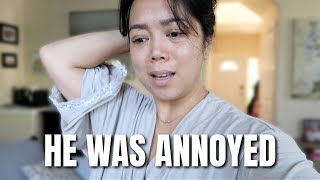 I was irrational - @itsJudysLife