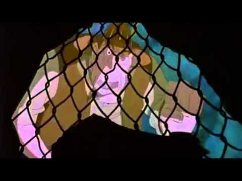 "Pinocchioladdin" - Part 9 - Pinocchio Escapes With a Poacher