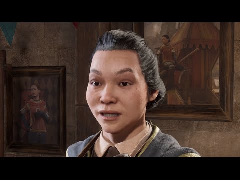 Hogwarts Legacy Full Game Walkthrough Gameplay Part 19 | 4K No Commentary