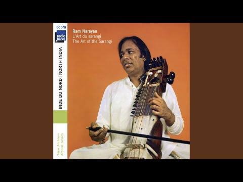 Raga Kirvani (feat. Suresh Talwalkar, François Auboux) (Vilambit Tîn-Tal)