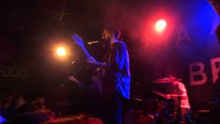 Eliza And The Bear - Lion's Heart @ The Joiners, Southampton