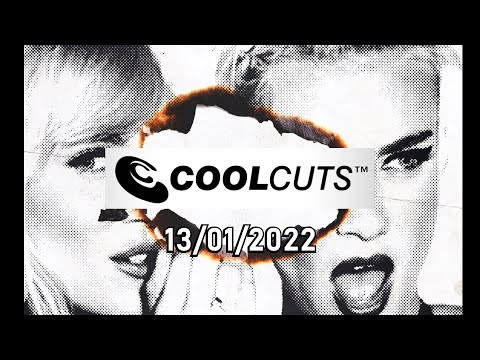 COOL CUTS CHART 13/01/2022 WEEK 2 (January 13, 2022)