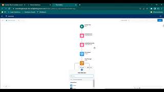 Download the video "Connect files to multiple records using screen flow #inSalesforce"