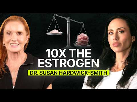 Dr Gabrielle Lyon and Dr Susan