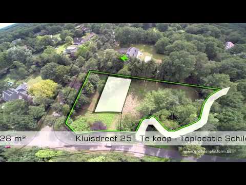 Kluisdreef 25, Schilde