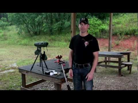 World Of Muzzleloading Preparation