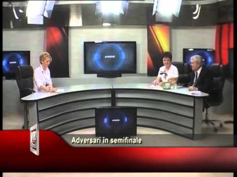 Adversari în semifinale