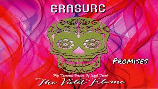 Erasure - Promises
