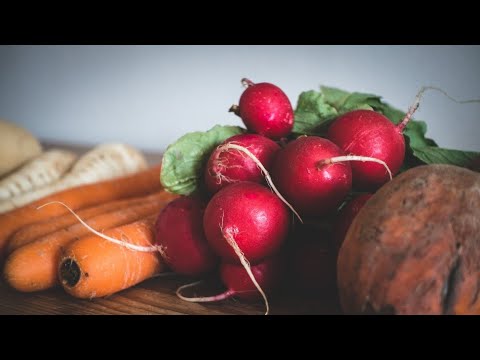 Why You Should Eat Radishes Every Day: The Unexpected Benefits