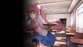 ［ドキドキ文芸部］初見プレイしていく