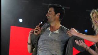 WHAT ELSE CHAYANNE