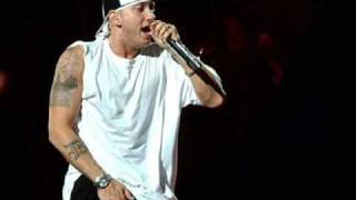 Eminem - Go To Sleep! Bitch! + Lyrics