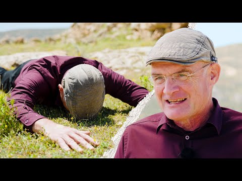 Ruths Reaktion | Das Buch RUTH mit Johannes Gerloff #27