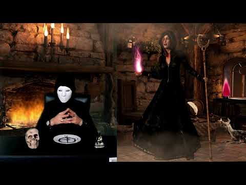 Cómo Atrapar a una Bruja: Fórmula eficaz y secreta