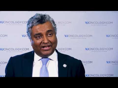 CheckMate 153 trial: how long should nivolumab be taken for?